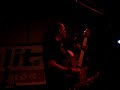 Cargo - Ziua vrajitoarelor live Lugoj