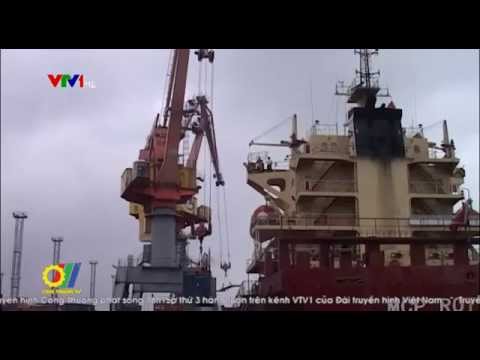 Đa dạng hóa thị trường nâng cao vị thế xuất khẩu hàng hóa hướng về cộng đồng kinh tế ASEAN 