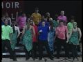 NBHS Pure Energy 2005 Tres Cantos Nativos/All Night Long