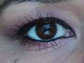 MAC Coppering Look *kinda pink bronzy look*