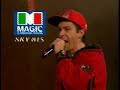 una canzone che spacca per il magic celebration night, festa dei 20 anni di magic tv sky 815