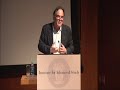 a talk by oliver stone http://www.oliverstone.com/ from the very beginnings of cinematography, themes from the ancient world and the bible have provided dire...