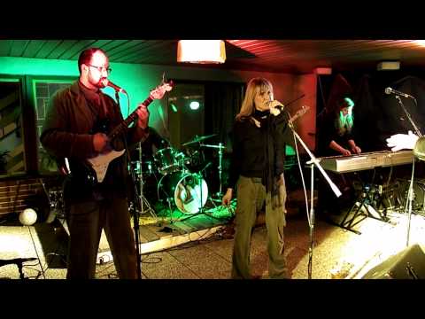 Nekuř toho tygra - Prám (živě 2011)