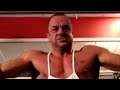 Muscles and sun tans - Tantastic - BBC