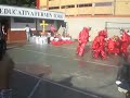 Acto diablos de yare iii