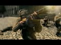 Sniper Elite V2 - Trải nghiệm cảm giác lĩnh bắn tỉa