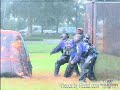 legacy vs. NYX breakout