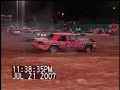 carros chocones en la paz