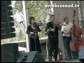 Érsekcsanád a Bácskai vágtán