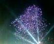 NDP Preview Majulah Singapura & Fireworks 2007 @ Marina Bay
