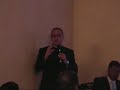 I miei primi 1050 legamenti crociati sintetici LARS