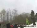 accidentes y golpes graciosos