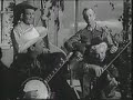 Fiddlin Kate on Ranch Party ( 1957 )