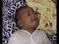 Drew - Baby Talk 2 (2 months old)