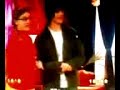 Matias va a buscar a patito a su casa