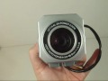 Asianwolf 22x optical zoom high resolution color box camera