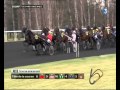 2011 01 02 - Prix De Bourgogne -vincennes - Ready Cash Olga Du Biwetz Oyonnax