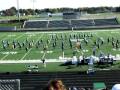 Ionia Marching Band Jazz Journey 2009  #1  "Land of Make Believe"