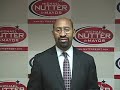 Michael Nutter Announces Housing Policy