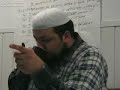 SPALTUNG DER UMMAH-TAFRIQ AL UMMAH Masjid As-Sunnah deutsch2