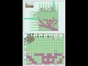 Picross DS - Normal 5-H - Cherry Blossom Picross DS - Normal 5-H - Cherry Blossom