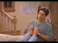 Patricia Heaton feet Tickled