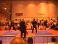 British WAKO Championships 2fast4u