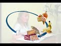 SED bahiense Nutricionista Vanesa Gottau