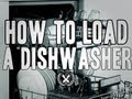 This is How You Load a Dishwasher - A Song