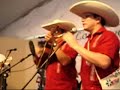 La Presumida - Son Huasteco