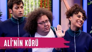 Alinin Körü (93Bölüm) - Çok Güzel Hareketler