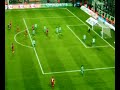 ASSE - Hapoel Tel Aviv _ Ambiance pendant le match ASSE - Hapoel Tel Aviv _ Ambiance pendant le match