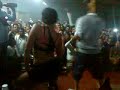 Dj Sueño tocando para Sir Speedy Como Mi Vida No Hay