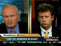 Hardball, Mike Barnicle, Mike O\