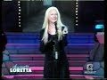 Imitazioni Alice e Patti Pravo - Loretta Goggi Imitazioni Alice e Patti Pravo - Loretta Goggi