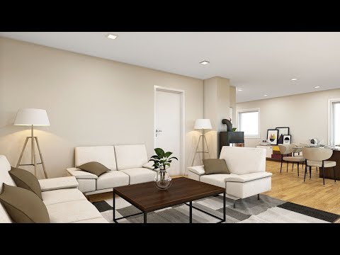 Interior Artlantis 2019