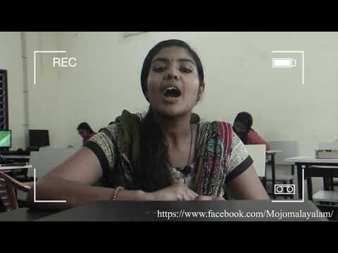 മോജോ പ്രോമോ വീഡിയോ