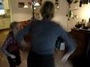 Coby en Renske Willemse