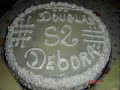 DEBORA S2 DOUGLAS DEBORA S2 DOUGLAS