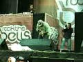 Rahzel Human beatbox