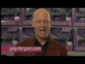 Terry Ray dips into the GAYDAR GUN mail bag & gives some advise