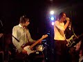 Dogs - This Stone Is a Bullet