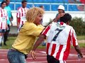 Preso por el Junior - FRBS