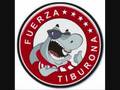 Preso por el Junior - FRBS