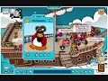 I FOUND ROCKHOPPER! I FOUND ROCKHOPPER!