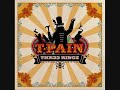 T-Pain - Freeze (ft. Chris Brown) [OFFICIAL SONG]