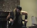 Shred Durst interviews Zakk Wylde