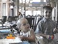 ¡ ay caramba !