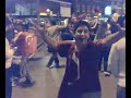 TURKEN UIT ARNHEM NEMEN STAD OVER!! (TURKIJE 3 - 2 TSJECHIE)