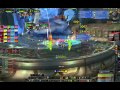 Paragon VS Al'Akir 25man Heroic